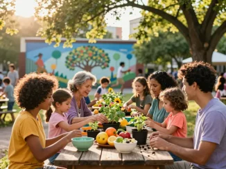 Community and Society