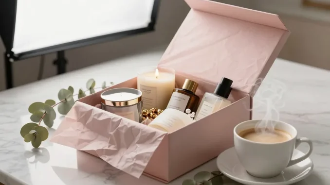 Ecommerce & Shopping