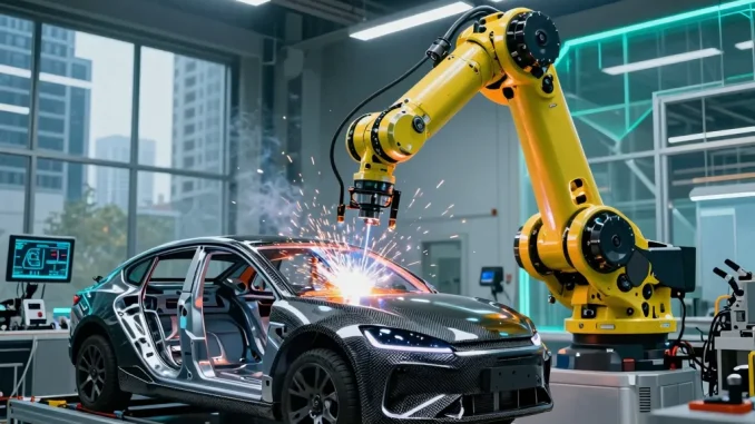 Heavy Industry and Engineering